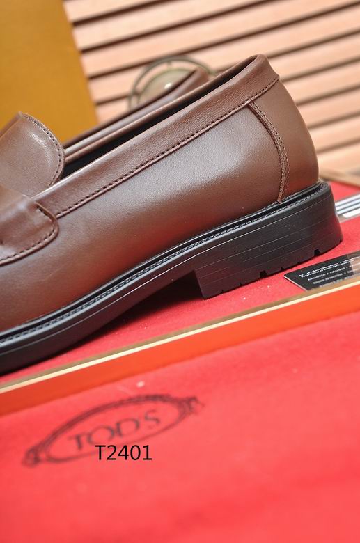 TODS shoes 38-46-55